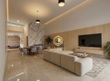 Casa · 172m² · 3 Quartos · 4 Vagas · Casa em Loteamento Residencial Santa Izabel, Tremembé/SP de 172m² 3 quartos à venda por R$ 945.000,0