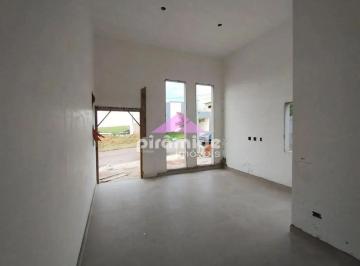 Casa · 150m² · 3 Quartos · 2 Vagas · Casa em Condomínio Terras do Vale, Caçapava/SP de 150m² 3 quartos à venda por R$ 815.000,00