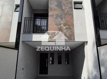 Casa · 120m² · 3 Quartos · 3 Vagas · Casa em Bela Vista, Osasco/SP de 120m² 3 quartos à venda por R$ 850.000,00