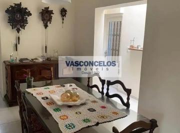 Casa · 170m² · 3 Quartos · 2 Vagas · Casa em Vila Rubi, São José dos Campos/SP de 170m² 3 quartos à venda por R$ 800.000,00