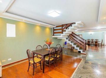 Casa · 276m² · 4 Quartos · 3 Vagas · Casa em Vila Anhangüera, São Paulo/SP de 276m² 4 quartos à venda por R$ 1.850.000,00