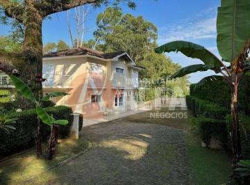 Casa · 380m² · 4 Quartos · Casa em Chácara Santa Lúcia, Carapicuíba/SP de 380m² 4 quartos à venda por R$ 1.790.000,00