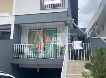 Casa · 240m² · 3 Quartos · Casa em Jardim Rio das Pedras, Cotia/SP de 240m² 3 quartos à venda por R$ 800.000,00