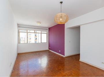 Apartamento · 100m² · 2 Quartos · 1 Vaga · Apartamento em Cerqueira César, São Paulo/SP de 100m² 2 quartos à venda por R$ 950.000,00