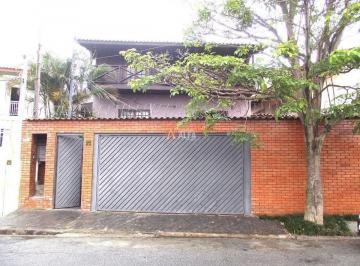 Casa · 209m² · 4 Quartos · Casa em Parque Ipê, São Paulo/SP de 209m² 4 quartos à venda por R$ 900.000,00
