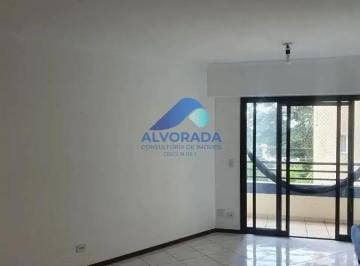 Apartamento · 105m² · 3 Quartos · 2 Vagas · Apartamento em Parque Residencial Aquarius, São José dos Campos/SP de 105m² 3 quartos à venda por R$