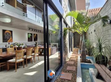 Casa · 188m² · 3 Quartos · 3 Vagas · Casa em Água Branca, São Paulo/SP de 188m² 3 quartos à venda por R$ 2.200.000,00