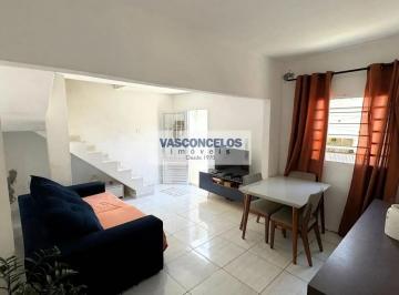 Casa · 202m² · 2 Quartos · 4 Vagas · Casa em Jardim Alvorada, São José dos Campos/SP de 202m² 2 quartos à venda por R$ 800.000,00