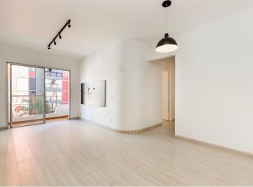 Apartamento · 84m² · 3 Quartos · 1 Vaga · Apartamento em Vila Olímpia, São Paulo/SP de 84m² 3 quartos à venda por R$ 795.000,00