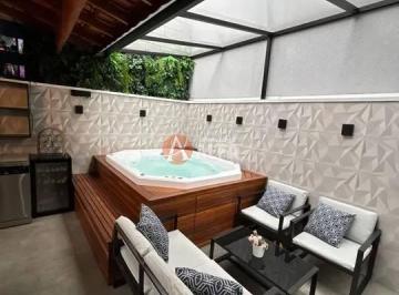 Casa · 140m² · 3 Quartos · Casa em Jardim Rio das Pedras, Cotia/SP de 140m² 3 quartos à venda por R$ 850.000,00