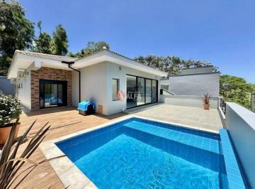 Casa · 88m² · 3 Quartos · Casa em Granja Viana, Cotia/SP de 88m² 3 quartos à venda por R$ 2.300.000,00