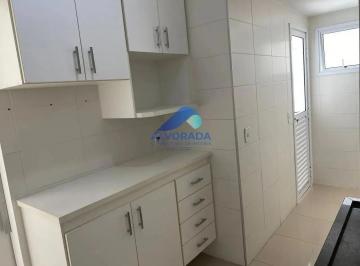 Apartamento · 74m² · 2 Quartos · Apartamento em Parque Residencial Aquarius, São José dos Campos/SP de 74m² 2 quartos à venda por R$