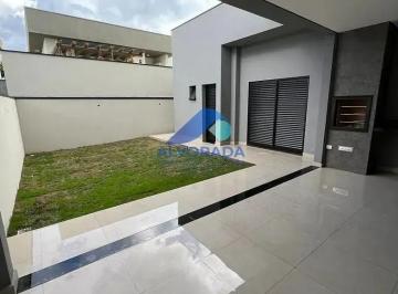 Casa · 149m² · 3 Quartos · 2 Vagas · Casa em Condomínio Terras do Vale, Caçapava/SP de 149m² 3 quartos à venda por R$ 950.000,00
