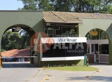 Casa · 210m² · 2 Quartos · Casa em Recanto Verde dos Lagos, Itapevi/SP de 210m² 2 quartos à venda por R$ 850.000,00