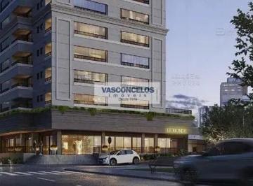 Apartamento · 71m² · 2 Quartos · 1 Vaga · Apartamento em Vila Adyana, São José dos Campos/SP de 71m² 2 quartos à venda por R$ 898.695,00