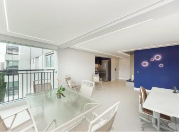 Apartamento · 88m² · 2 Quartos · 2 Vagas · Apartamento em Jardim Caboré, São Paulo/SP de 88m² 2 quartos à venda por R$ 950.000,00