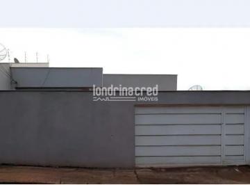 Casa · 140m² · 3 Quartos · 3 Vagas · Casa em Vila Larsen 1, Londrina/PR de 140m² 3 quartos à venda por R$ 695.000,00