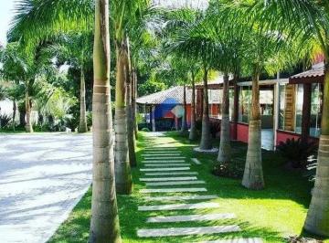 Terreno · 10m² · Terreno em Chácaras São José, São José dos Campos/SP de 10m² à venda por R$ 3.200.000,00
