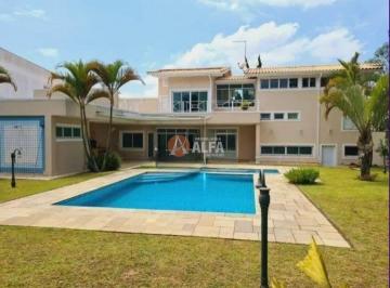 Casa · 514m² · 4 Quartos · Casa em Parque Rincão, Cotia/SP de 514m² 4 quartos à venda por R$ 3.750.000,00