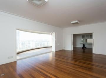 Apartamento · 427m² · 4 Quartos · 5 Vagas · Apartamento em Jardim Fonte do Morumbi, São Paulo/SP de 427m² 4 quartos à venda por R$ 6.000.000,00