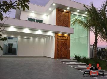 Casa · 435m² · 5 Quartos · 4 Vagas · Casa em Centro, Bertioga/SP de 435m² 5 quartos à venda por R$ 2.850.000,00