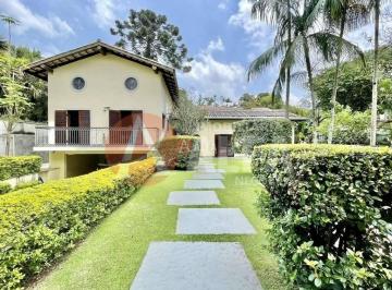 Casa · 414m² · 4 Quartos · Casa em Chácara Eliana, Cotia/SP de 414m² 4 quartos à venda por R$ 2.300.000,00