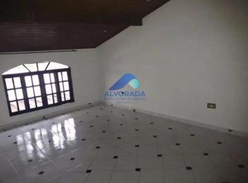 Casa · 258m² · 3 Quartos · 2 Vagas · Sobrado em Jardim Alvorada, São José dos Campos/SP de 258m² 3 quartos à venda por R$ 850.000,00