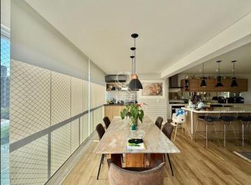 Apartamento · 132m² · 3 Quartos · 2 Vagas · Apartamento em Vila Gertrudes, São Paulo/SP de 132m² 3 quartos à venda por R$ 2.394.000,00