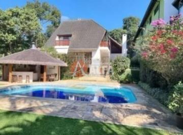 Casa · 1m² · 3 Quartos · Casa em Vila de São Fernando, Cotia/SP de 1m² 3 quartos à venda por R$ 2.580.000,00