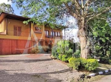Casa · 330m² · 3 Quartos · Casa em Algarve, Cotia/SP de 330m² 3 quartos à venda por R$ 2.300.000,00