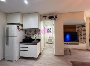 Apartamento 64m² Venda Tabatinga · Apartamento em Tabatinga, Caraguatatuba/SP de 64m² 2 quartos à venda por R$ 2.170.000,00