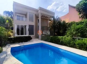 Casa · 1036m² · 4 Quartos · Casa em Vila de São Fernando, Cotia/SP de 1036m² 4 quartos à venda por R$ 4.300.000,00