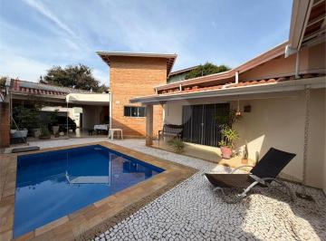 Casa · 233m² · 3 Quartos · 4 Vagas · Condomínio com 3 quartos à venda em Dois córregos - SP