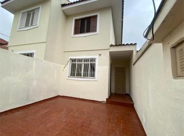 Casa · 111m² · 3 Quartos · 2 Vagas · Sobrado com 3 quartos à venda em Vila nova carolina - SP