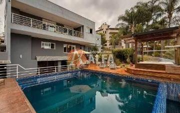 Casa · 740m² · 4 Quartos · Casa em Granja Viana II, Cotia/SP de 740m² 4 quartos à venda por R$ 4.200.000,00