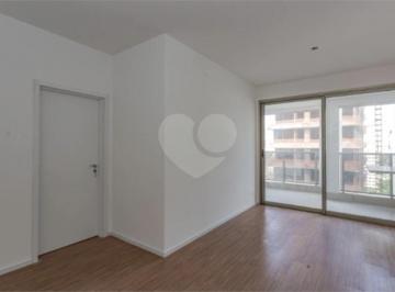 Apartamento · 73m² · 2 Quartos · 1 Vaga · Apartamento com 2 quartos à venda em Perdizes - SP