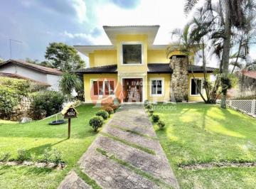 Casa · 720m² · 4 Quartos · Casa em Transurb, Itapevi/SP de 720m² 4 quartos à venda por R$ 2.100.000,00