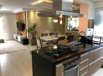 Apartamento · 94m² · 2 Quartos · 2 Vagas · Apartamento com 2 quartos à venda em Vila nova conceição - SP