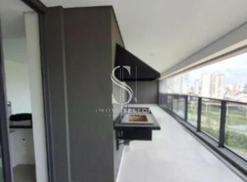 Apartamento · 186m² · 4 Quartos · 3 Vagas · Apartamento em Jardim Morumbi, São Paulo/SP de 186m² 4 quartos à venda por R$ 4.234.000,00