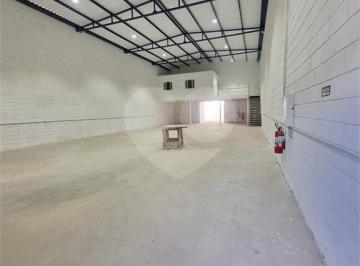 Comercial · 380m² · 4 Vagas · Galpão em Parque Residencial Jundiaí II, Jundiaí/SP de 380m² à venda por R$ 1.710.000,00