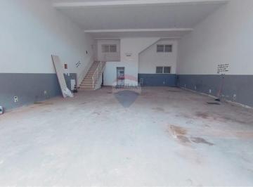 Comercial · 280m² · 4 Vagas · Galpão Comercial na Faria Lima: Oportunidade Única!