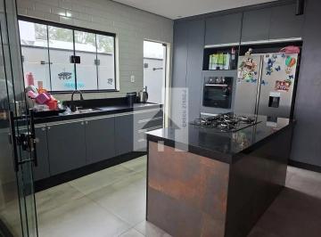 Casa · 259m² · 4 Quartos · 4 Vagas · Casa em Jardim Celeste, Jundiaí/SP de 259m² 4 quartos à venda por R$ 1.705.000,00