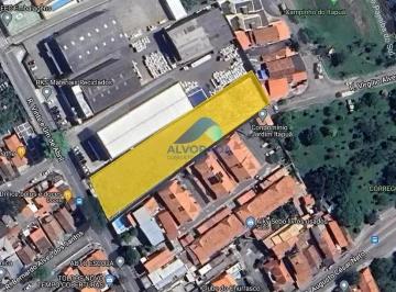 Terreno · 10m² · Terreno em Eugênio de Mello, São José dos Campos/SP de 10m² à venda por R$ 3.600.000,00