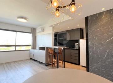 Apartamento · 61m² · 2 Quartos · 1 Vaga · Apartamento com 2 quartos à venda em Passo da areia - RS