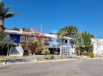 Casa · 700m² · 4 Quartos · Casa em Parque Dom Henrique, Cotia/SP de 700m² 4 quartos à venda por R$ 2.200.000,00