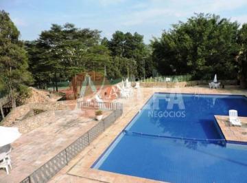 Casa · 553m² · 4 Quartos · Casa em Altos de São Fernando, Jandira/SP de 553m² 4 quartos à venda por R$ 2.800.000,00