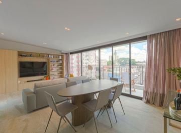 Apartamento · 165m² · 2 Quartos · 3 Vagas · Apartamento em Vila Progredior, São Paulo/SP de 165m² 2 quartos à venda por R$ 2.895.000,00
