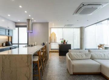 Apartamento · 150m² · 2 Quartos · 2 Vagas · Apartamento em Cidade Monções, São Paulo/SP de 150m² 2 quartos à venda por R$ 3.180.900,00