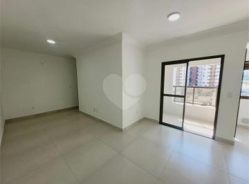 Imagem Principal · Apartamento Locação com 2 dormitórios - 1 suíte e 2 vagas - Condomínio Manai Residence - Indaiatuba