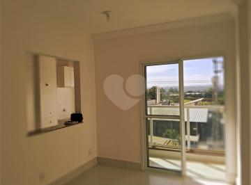 Apartamento · 63m² · 3 Quartos · 2 Vagas · Apartamento com 3 quartos à venda em Jardim santiago - SP